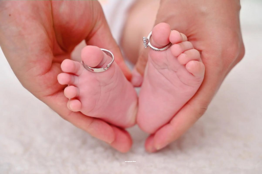 万宁孕妇六个月肚子多大